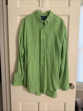 Ralph Lauren shirt